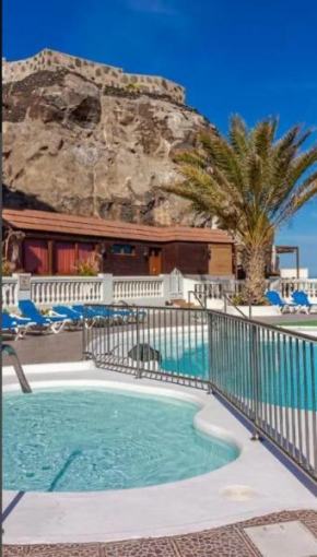 Apartamento Playa relax